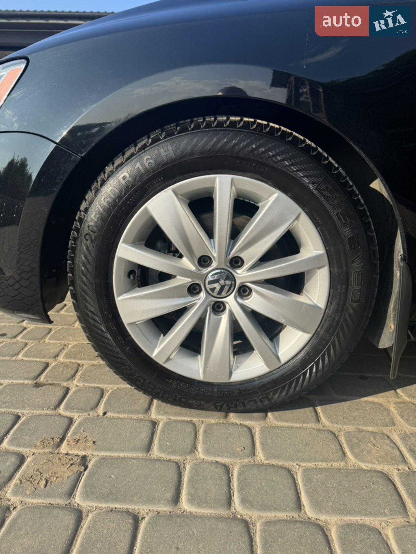 2014 Volkswagen Jetta - мініатюра 19
