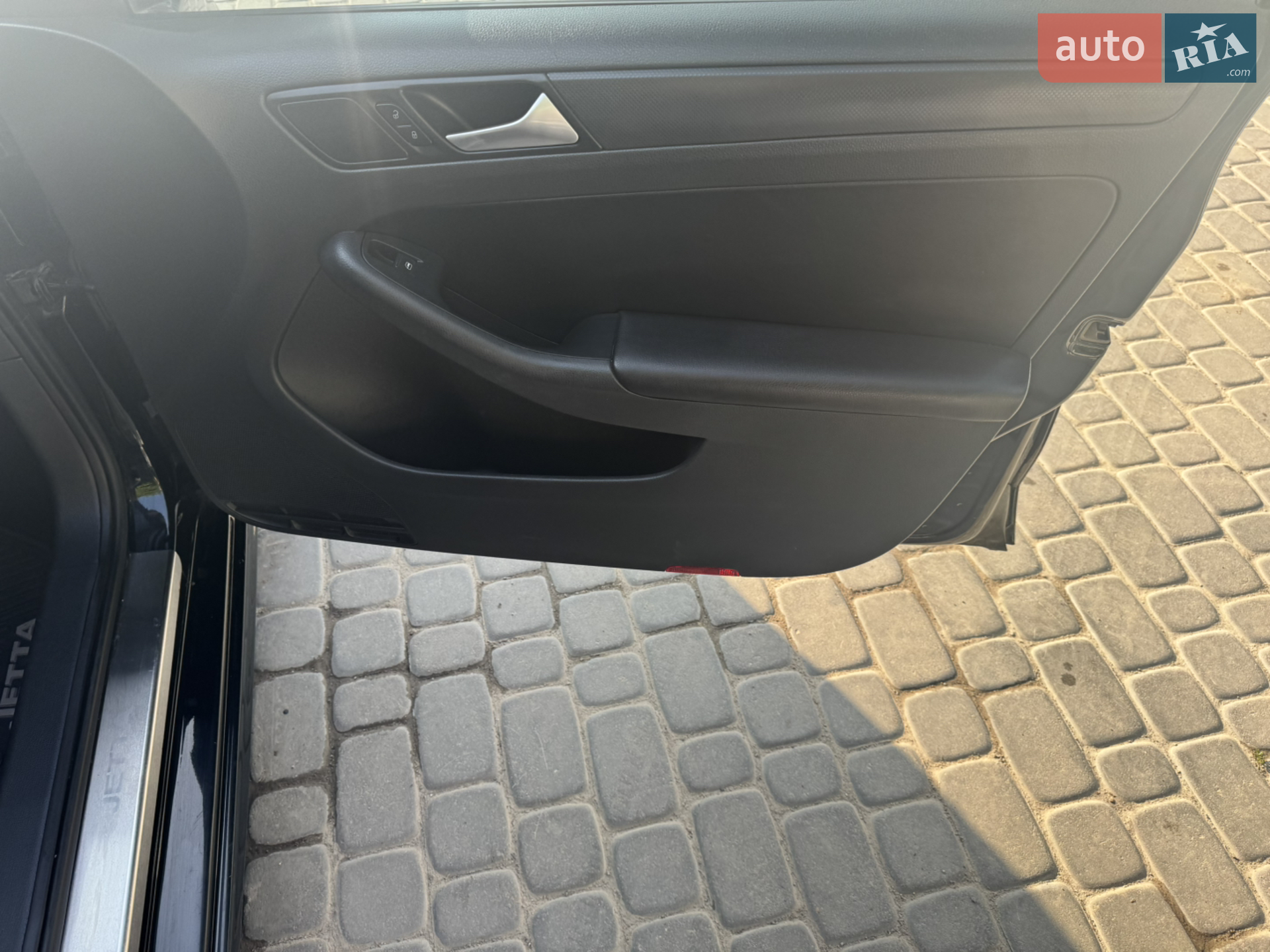 2014 Volkswagen Jetta - мініатюра 34