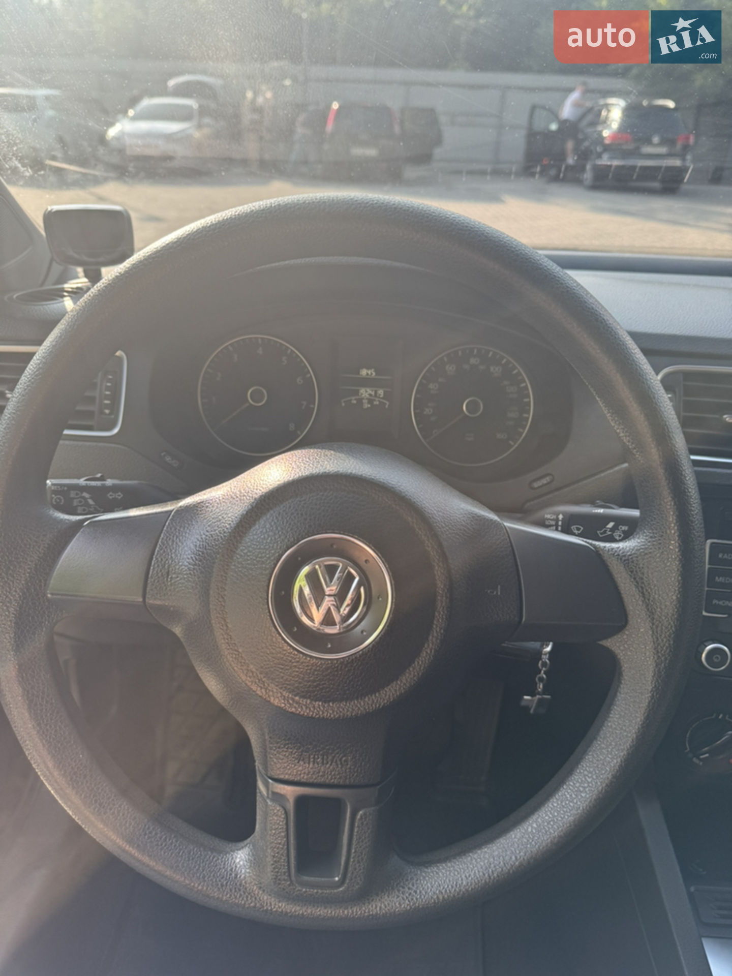 2014 Volkswagen Jetta - мініатюра 55