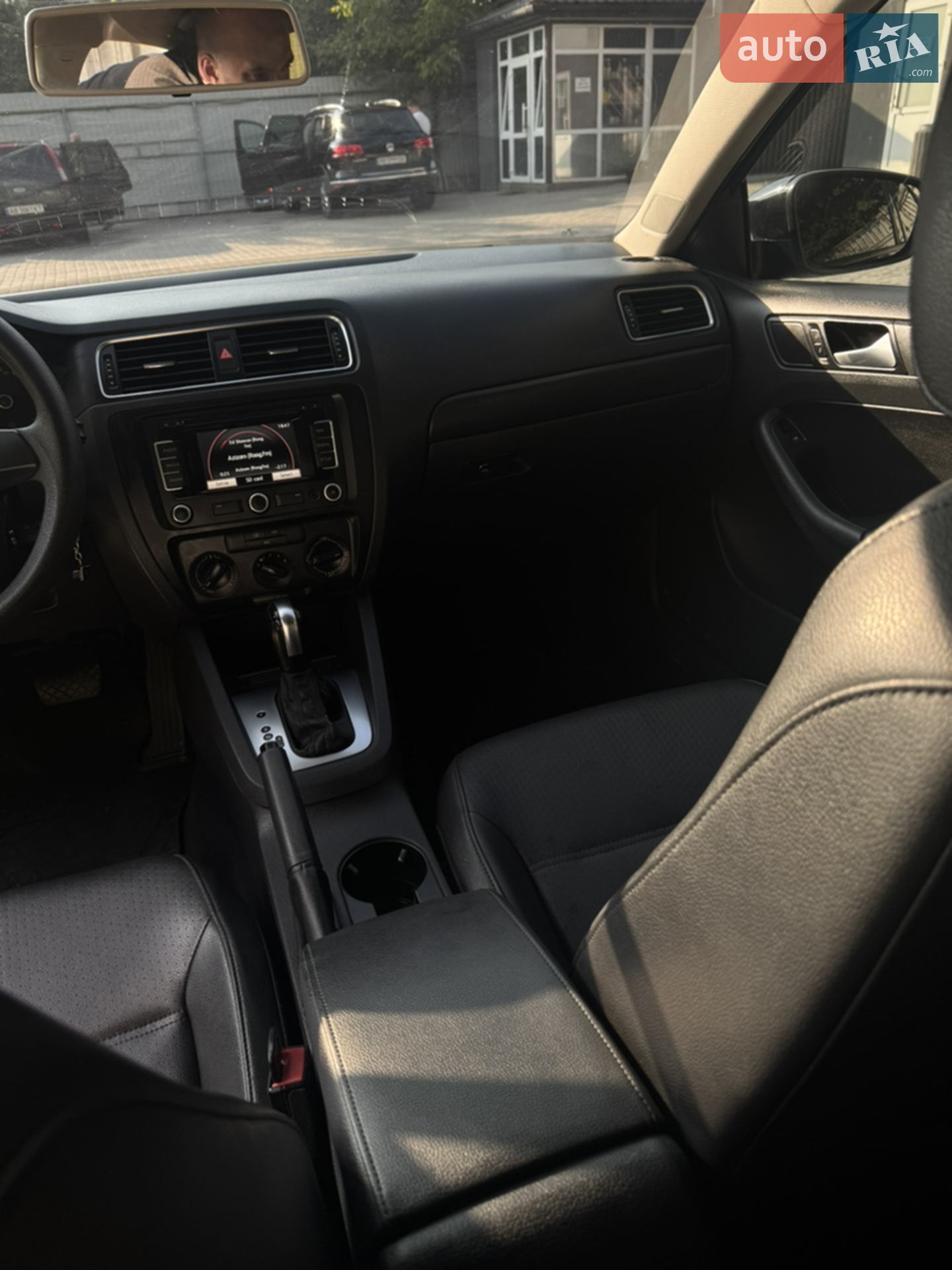 2014 Volkswagen Jetta - мініатюра 66