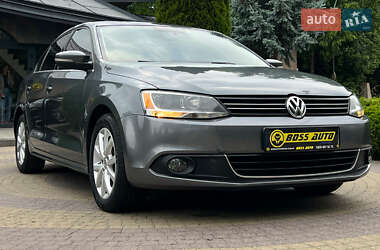 Volkswagen Jetta 2013 Volkswagen Jetta 2013