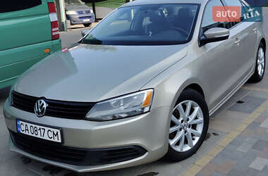 Volkswagen Jetta 2012 Volkswagen Jetta 2012