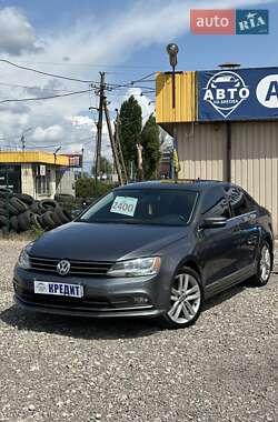Volkswagen Jetta 2016 Volkswagen Jetta 2016
