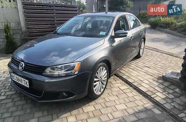 Volkswagen Jetta 2014 Volkswagen Jetta 2014