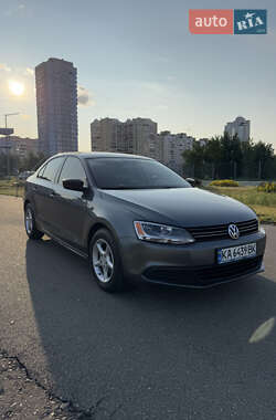 Volkswagen Jetta 2013 Volkswagen Jetta 2013