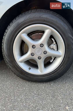 Седан Volkswagen Jetta 2013 в 