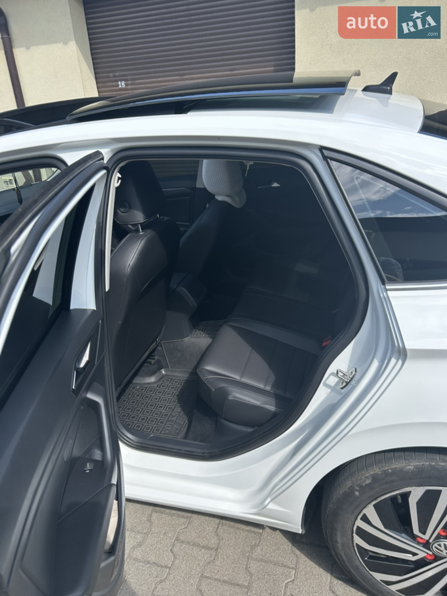 2021 Volkswagen Jetta - мініатюра 20