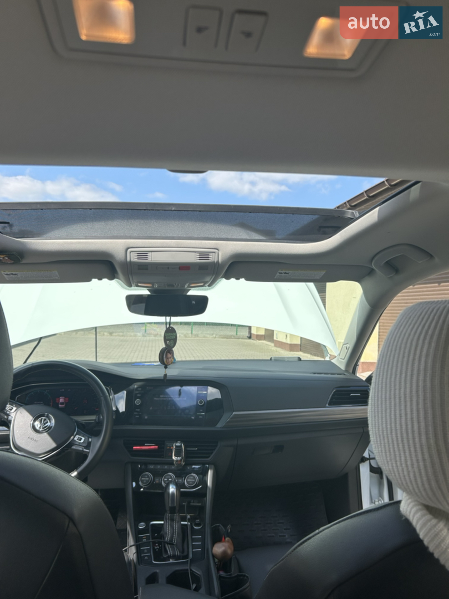 2021 Volkswagen Jetta - мініатюра 25