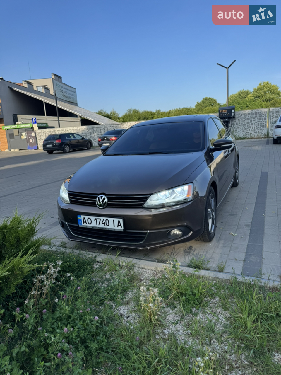 2014 Volkswagen Jetta - мініатюра 25