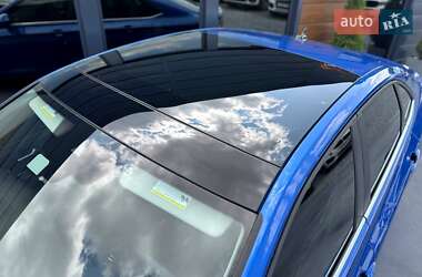 Седан Volkswagen Jetta 2023 в 