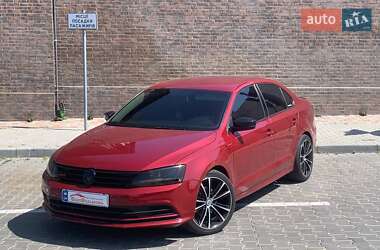 Volkswagen Jetta 2016 Volkswagen Jetta 2016