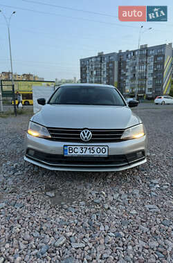Седан Volkswagen Jetta 2014 в Киеве