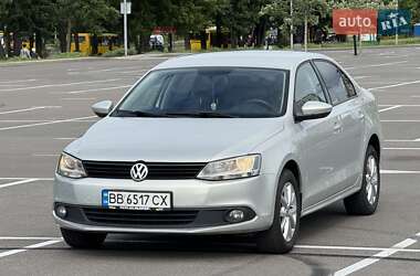 Volkswagen Jetta 2011 Volkswagen Jetta 2011
