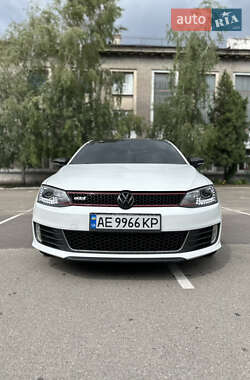 Седан Volkswagen Jetta 2014 в Кам'янському
