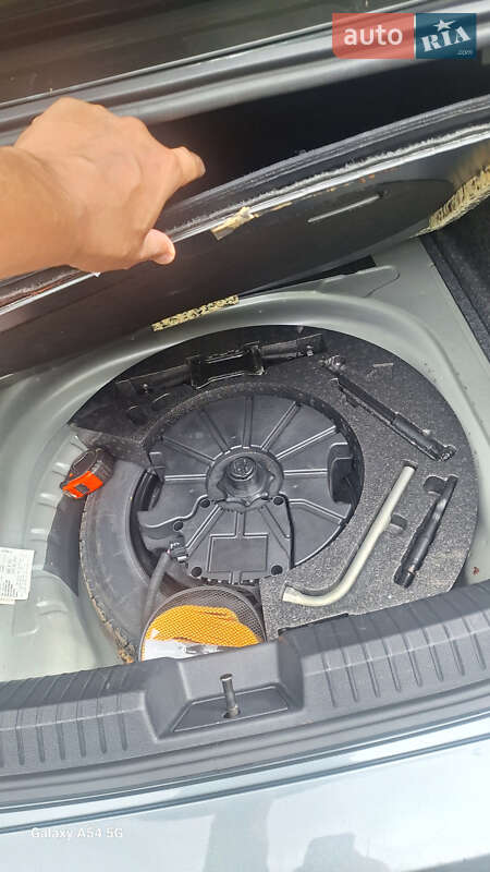 Седан Volkswagen Jetta 2018 в Харькове