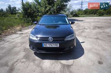 Volkswagen Jetta 2011