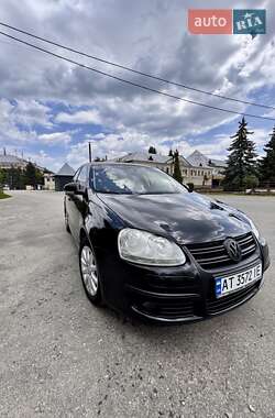 Volkswagen Jetta 2008
