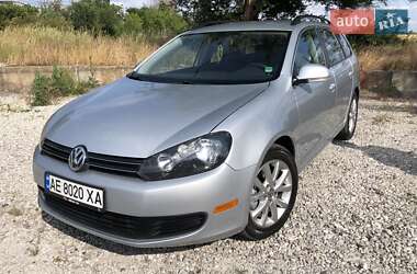 Универсал Volkswagen Jetta 2013 в Днепре