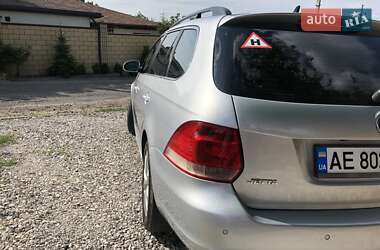 Универсал Volkswagen Jetta 2013 в 