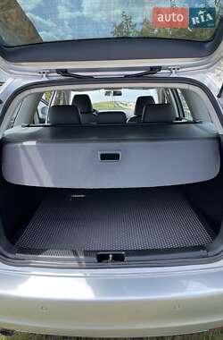 Универсал Volkswagen Jetta 2013 в 