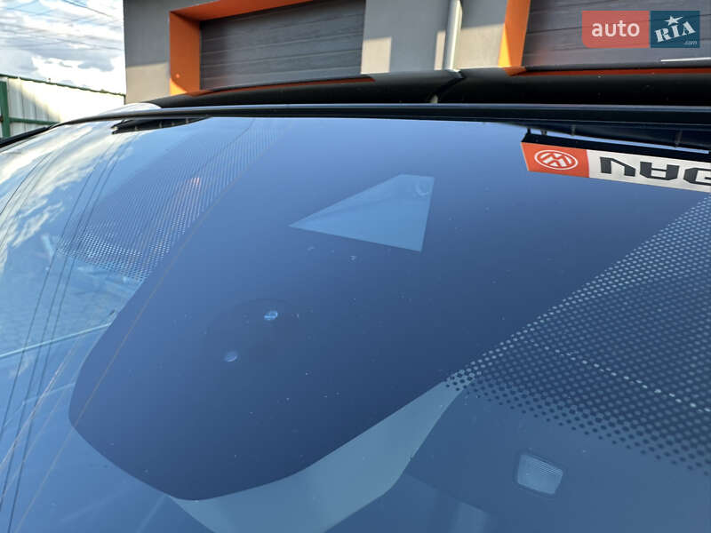 Седан Volkswagen Jetta 2019 в Білогородці