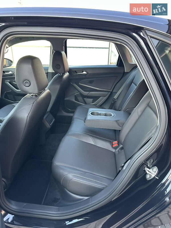 Седан Volkswagen Jetta 2019 в Білогородці