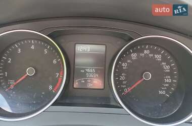 Седан Volkswagen Jetta 2017 в 