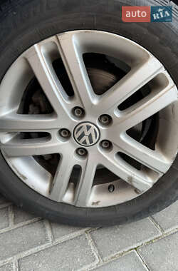 Седан Volkswagen Jetta 2017 в 
