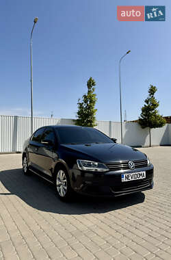 Volkswagen Jetta 2011 Volkswagen Jetta 2011