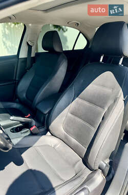 Седан Volkswagen Jetta 2011 в 