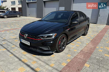 Седан Volkswagen Jetta 2019 в Одесі