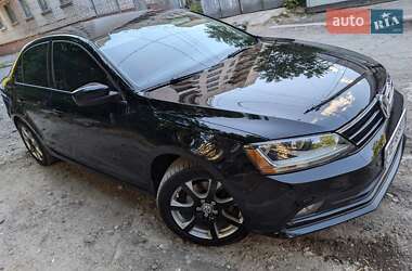 Volkswagen Jetta 2017 Volkswagen Jetta 2017