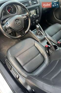 Volkswagen Jetta 2014 Volkswagen Jetta 2014