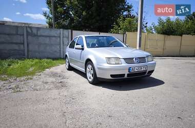 Седан Volkswagen Jetta 2003 в 