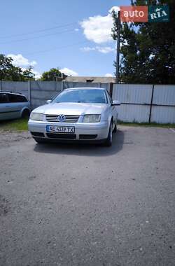 Седан Volkswagen Jetta 2003 в 