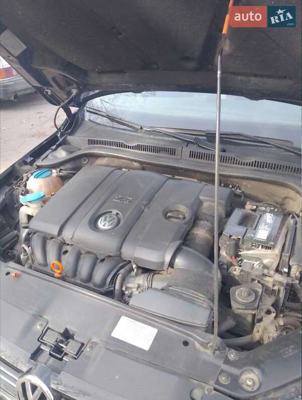 Седан Volkswagen Jetta 2011 в Кременчуці фото 2 Седан Volkswagen Jetta 2011 в Кременчуці