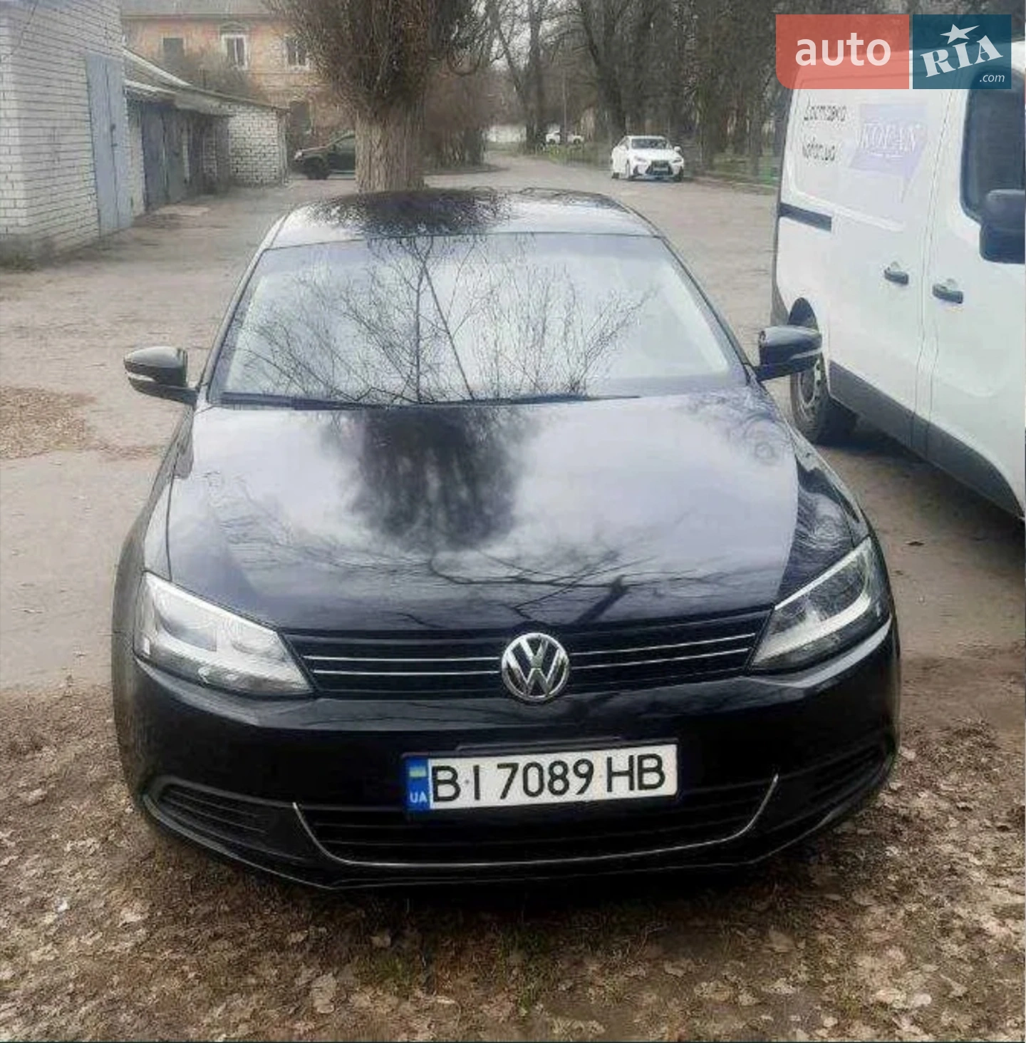 2011 Volkswagen Jetta - мініатюра 4