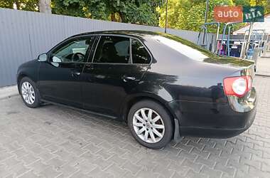 Седан Volkswagen Jetta 2006 в Одессе
