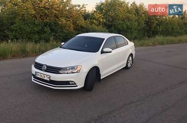 Седан Volkswagen Jetta 2015 в Любашевке