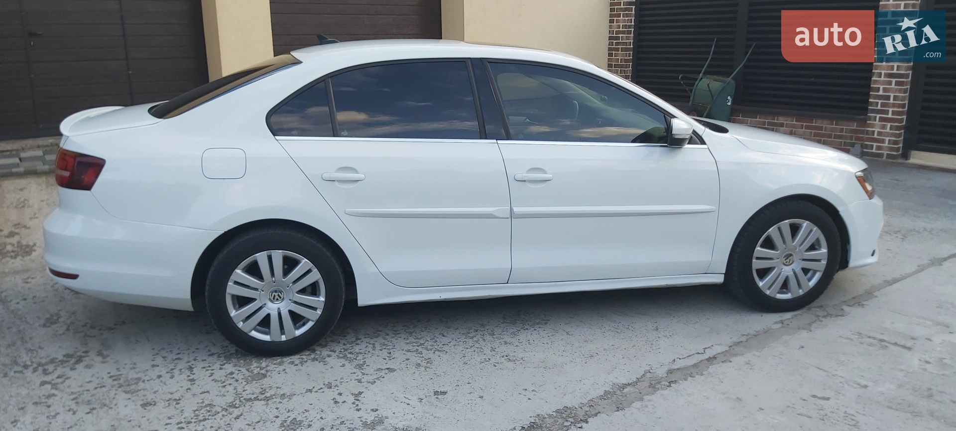 2016 Volkswagen Jetta - мініатюра 3