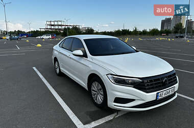 Volkswagen Jetta 2018 Volkswagen Jetta 2018
