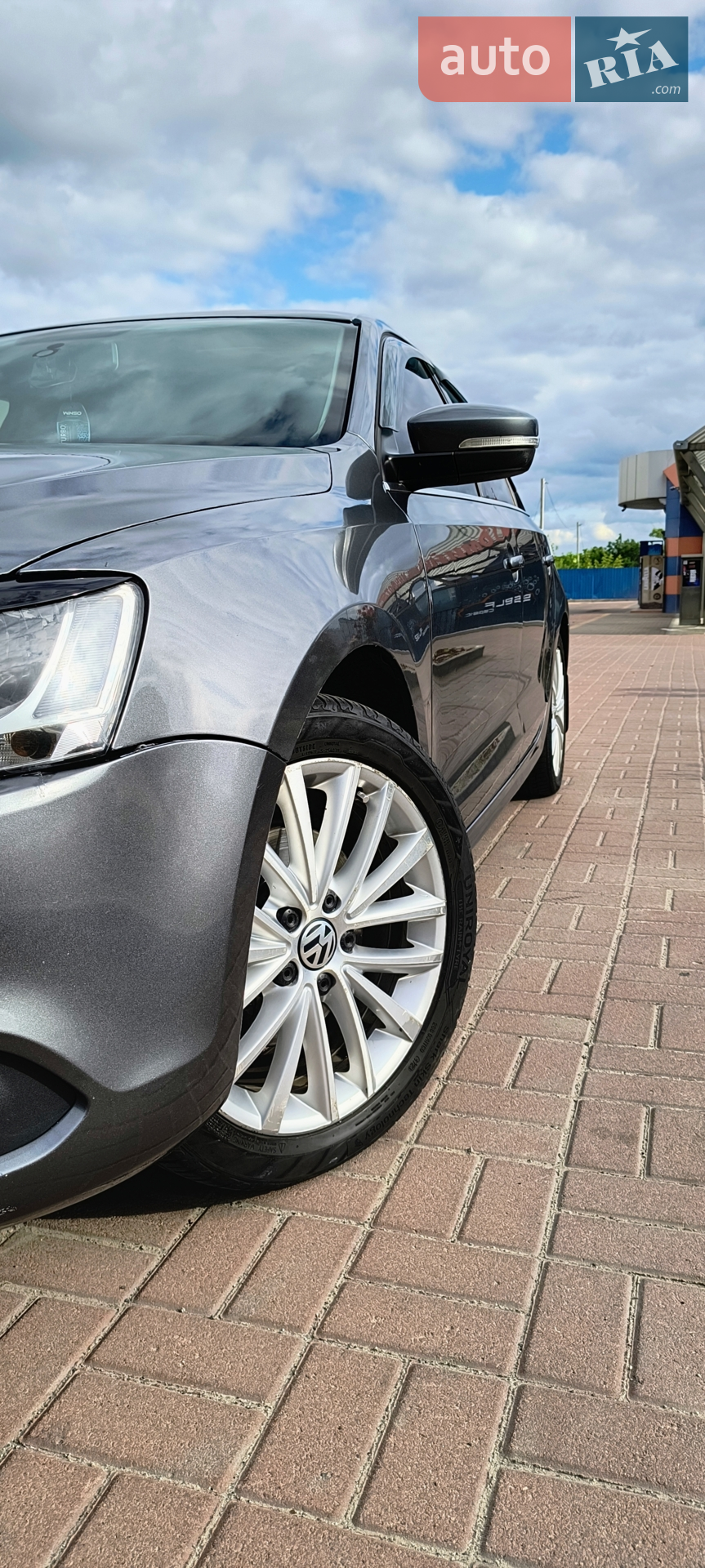 2012 Volkswagen Jetta - мініатюра 22