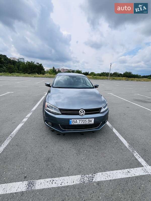 Volkswagen Jetta 2014 Volkswagen Jetta 2014