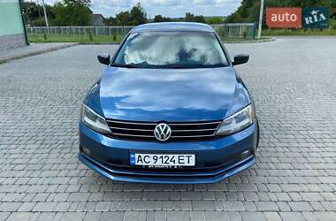 Volkswagen Jetta 2014 Volkswagen Jetta 2014