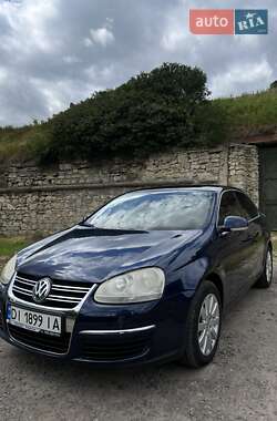 Volkswagen Jetta 2007