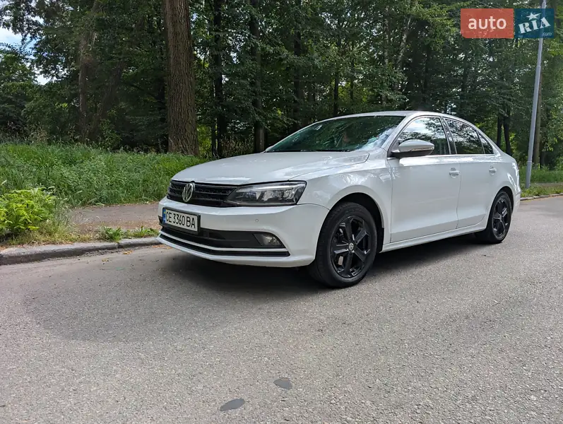 Volkswagen Jetta