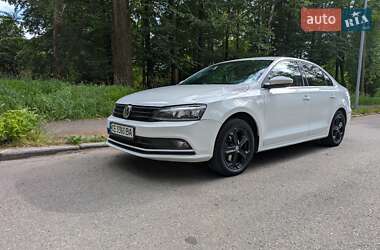 Volkswagen Jetta 2016