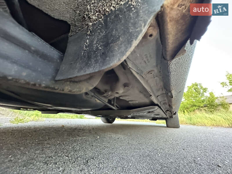 Седан Volkswagen Jetta 2007 в Луцьку