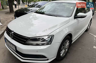 Volkswagen Jetta 2016 Volkswagen Jetta 2016