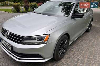 Седан Volkswagen Jetta 2015 в Фастове